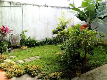Rumah Hook 2 Lantai Luas 330 di Bukit Dieng kota Malang