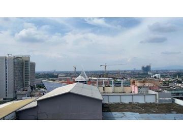 Dijual Apartemen Park View Depok Town Square (Detos) Jln Margonda Depok