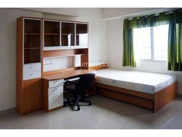 Dijual Apartemen Park View Depok Town Square (Detos) Jln Margonda Depok