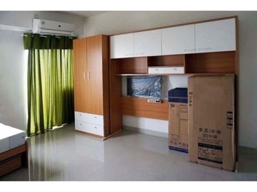 Dijual Apartemen Park View Depok Town Square (Detos) Jln Margonda Depok
