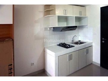 Dijual Apartemen Park View Depok Town Square (Detos) Jln Margonda Depok