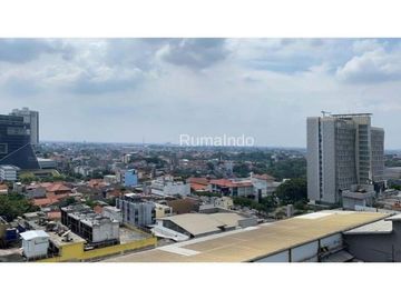 Dijual Apartemen Park View Depok Town Square (Detos) Jln Margonda Depok
