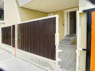 Rumah Kost 22 Kamar KM Dalam Luas 160 di Bunga Sukarno Hatta Suhat kota Malang _ 100B