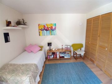 Departamento en Venta en Luis Matte Larrain/ Miravalle de Apoquindo