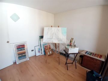 Departamento en Venta en Luis Matte Larrain/ Miravalle de Apoquindo