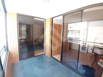 Departamento en Venta en Luis Matte Larrain/ Miravalle de Apoquindo