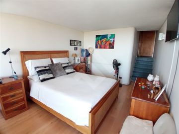Departamento en Venta en Luis Matte Larrain/ Miravalle de Apoquindo