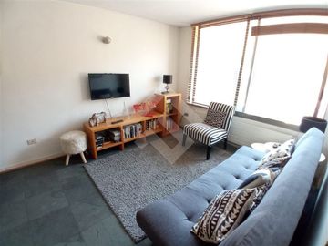 Departamento en Venta en Luis Matte Larrain/ Miravalle de Apoquindo