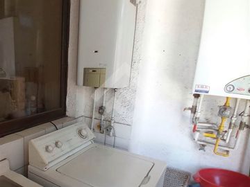 Departamento en Venta en Luis Matte Larrain/ Miravalle de Apoquindo