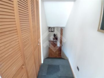 Departamento en Venta en Luis Matte Larrain/ Miravalle de Apoquindo