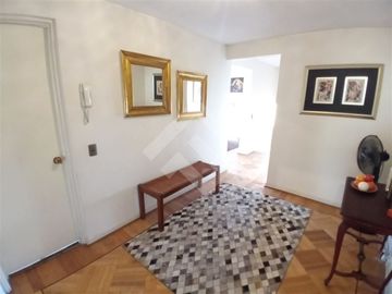 Departamento en Venta en Luis Matte Larrain/ Miravalle de Apoquindo