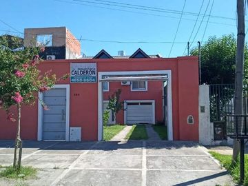 Casa en venta en Villa Luzuriaga