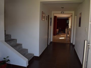 Casa en venta en Villa Luzuriaga