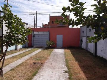 Casa en venta en Villa Luzuriaga