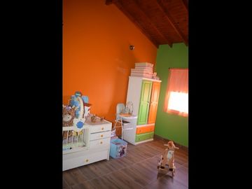 Casa en venta en Villa Luzuriaga