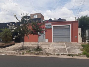 Casa en venta en Villa Luzuriaga