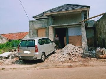Rumah Baru di Jatimurni Bekasi Dekat Tol Jatiwarna 100 % Tidak Banjir | FADMASUDIRMAN