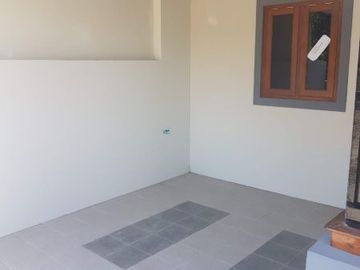 RUMAH DIJUAL DI JOGJA SIAP HUNI DEKAT BANDARA