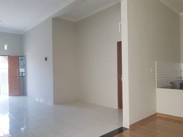 RUMAH DIJUAL DI JOGJA SIAP HUNI DEKAT BANDARA
