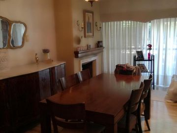 Excelente chalet 5 ambientes, con cochera pasante y otra casa 3 amb al fondo
