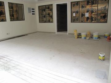 West Ave House and Lot Forsale at