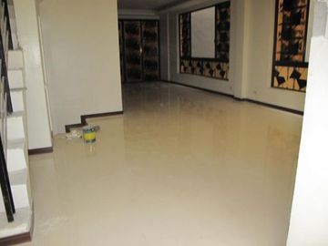 West Ave House and Lot Forsale at