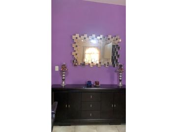 VENTA DE APARTAMENTO  EN VILLA ZAITA  PLAZA DEL ROCIO