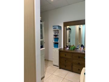 VENTA DE APARTAMENTO  EN VILLA ZAITA  PLAZA DEL ROCIO