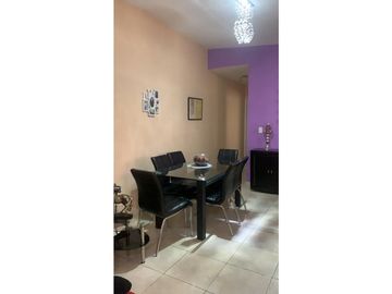 VENTA DE APARTAMENTO  EN VILLA ZAITA  PLAZA DEL ROCIO