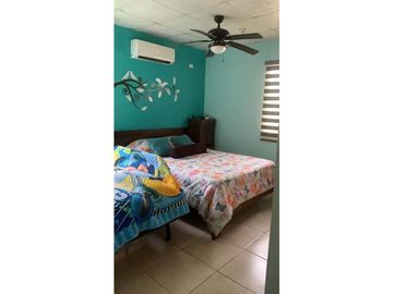 VENTA DE APARTAMENTO  EN VILLA ZAITA  PLAZA DEL ROCIO