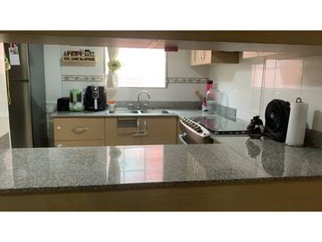 VENTA DE APARTAMENTO  EN VILLA ZAITA  PLAZA DEL ROCIO