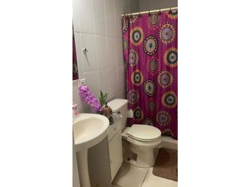 VENTA DE APARTAMENTO  EN VILLA ZAITA  PLAZA DEL ROCIO