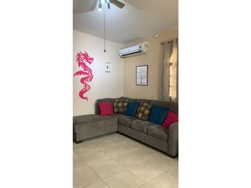 VENTA DE APARTAMENTO  EN VILLA ZAITA  PLAZA DEL ROCIO