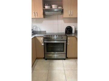 VENTA DE APARTAMENTO  EN VILLA ZAITA  PLAZA DEL ROCIO