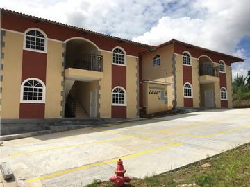 VENTA DE APARTAMENTO  EN VILLA ZAITA  PLAZA DEL ROCIO