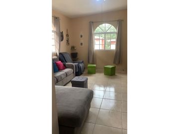 VENTA DE APARTAMENTO  EN VILLA ZAITA  PLAZA DEL ROCIO