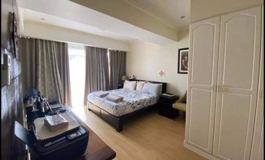 FOR SALE: Salcedo Park Twin Towers