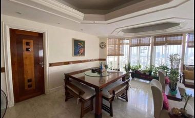 FOR SALE: Salcedo Park Twin Towers