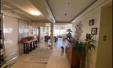 FOR SALE: Salcedo Park Twin Towers