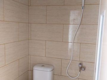 Rumah Cantik Rumah minimali di Tanah Baru Depok