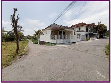 Harga Promo: Lokasi Strategis, Tanah Sleman Dekat Lotte Mart
