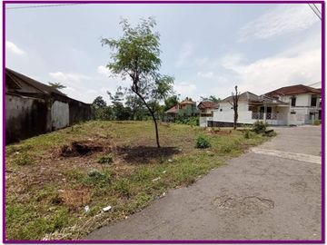 Harga Promo: Lokasi Strategis, Tanah Sleman Dekat Lotte Mart