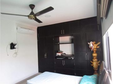 SE VENDE CASA DE DOS NIVELES EN LA CASTELLANA EN MONTERIA
