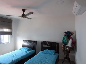 SE VENDE CASA DE DOS NIVELES EN LA CASTELLANA EN MONTERIA