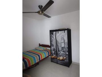 SE VENDE CASA DE DOS NIVELES EN LA CASTELLANA EN MONTERIA