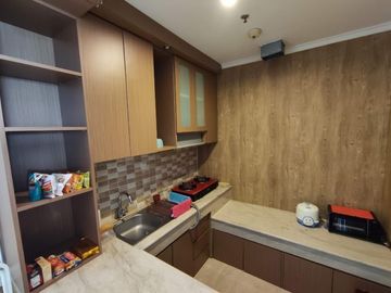 Dijual Apartemen FX Residence Type 2 Bedroom & Furnished By Sava Properti APT-A3535
