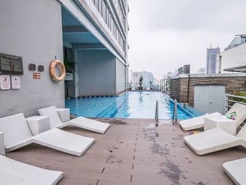 Dijual Apartemen FX Residence Type 2 Bedroom & Furnished By Sava Properti APT-A3535