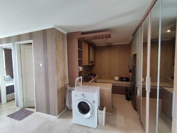 Dijual Apartemen FX Residence Type 2 Bedroom & Furnished By Sava Properti APT-A3535