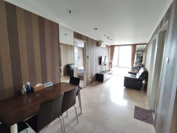 Dijual Apartemen FX Residence Type 2 Bedroom & Furnished By Sava Properti APT-A3535