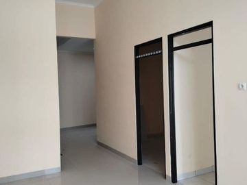 Rumah dekat stasiun depok